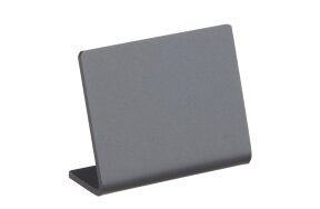 CHALK BLACK BOARD L 50x40mm SET/5pcs